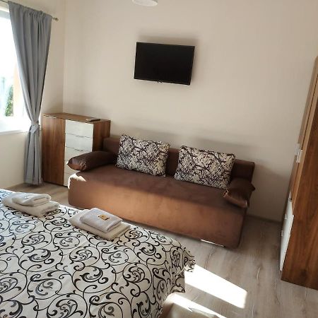 Bubolina House Hotel Sapareva Banya Ngoại thất bức ảnh
