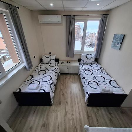 Bubolina House Hotel Sapareva Banya Ngoại thất bức ảnh