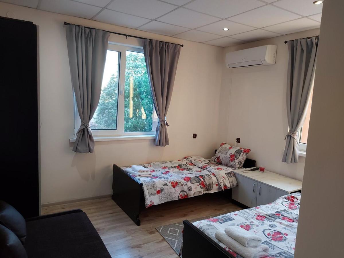 Bubolina House Hotel Sapareva Banya Ngoại thất bức ảnh