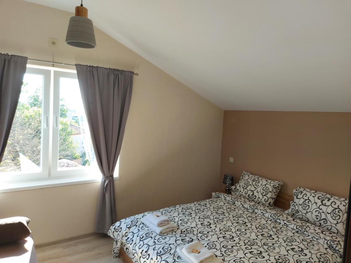 Bubolina House Hotel Sapareva Banya Ngoại thất bức ảnh