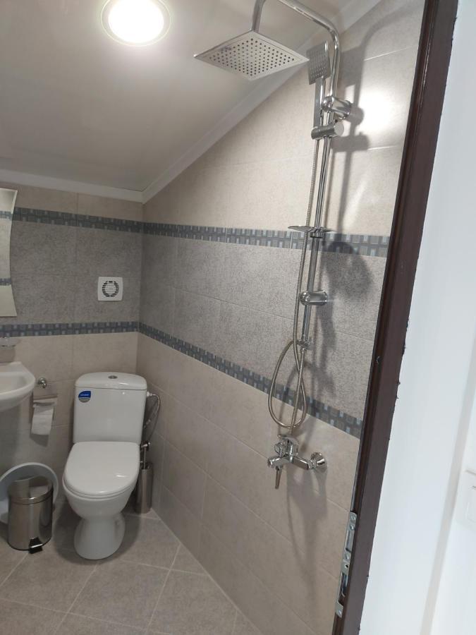 Bubolina House Hotel Sapareva Banya Ngoại thất bức ảnh