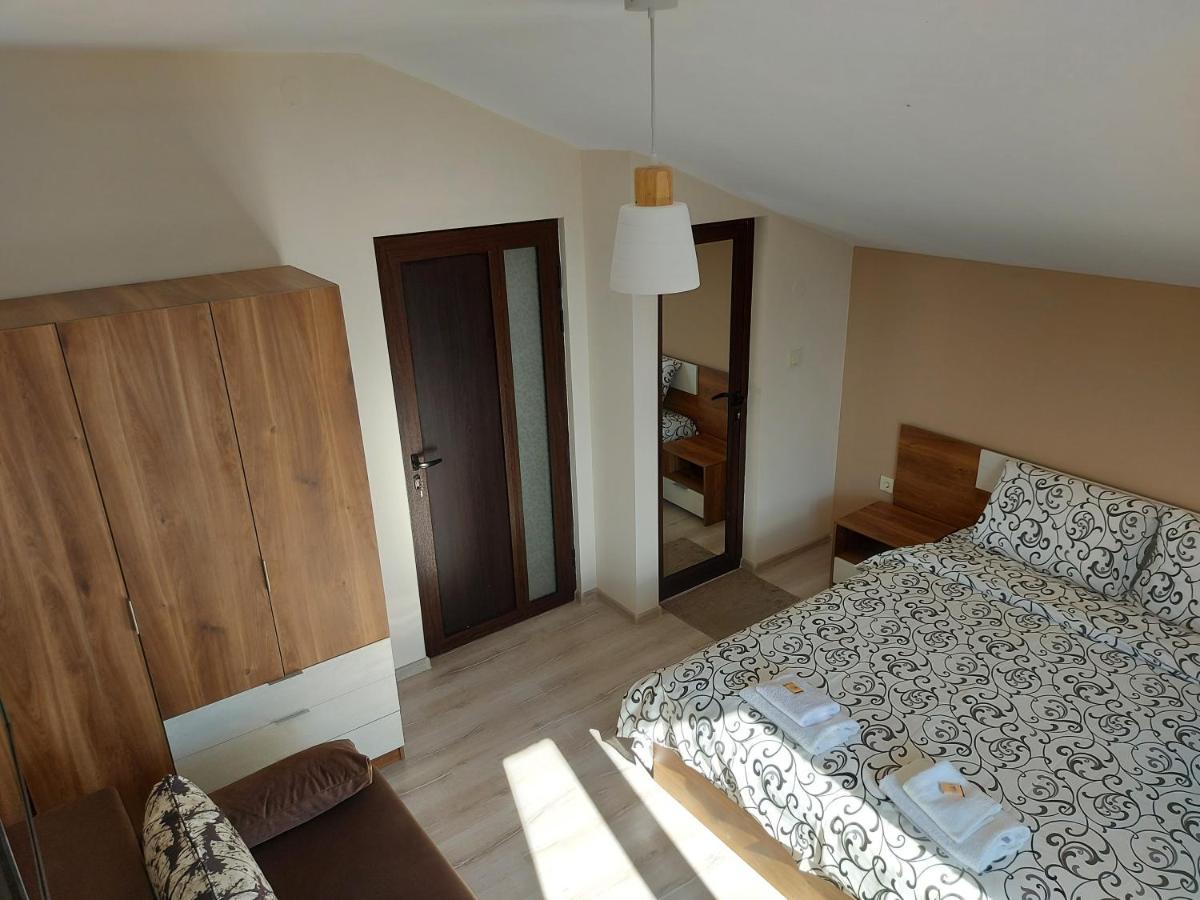 Bubolina House Hotel Sapareva Banya Ngoại thất bức ảnh