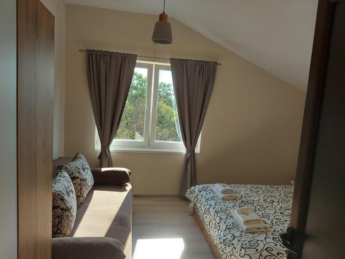 Bubolina House Hotel Sapareva Banya Ngoại thất bức ảnh