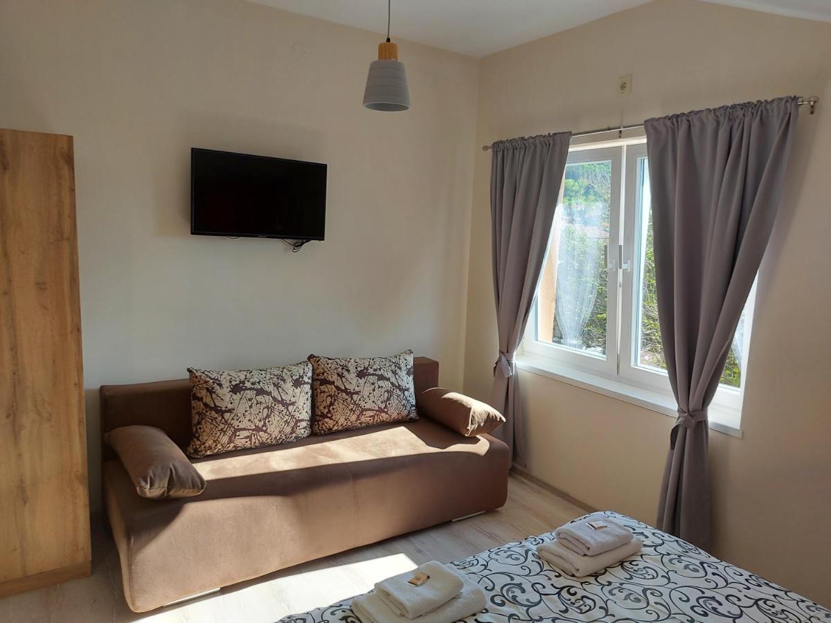 Bubolina House Hotel Sapareva Banya Ngoại thất bức ảnh