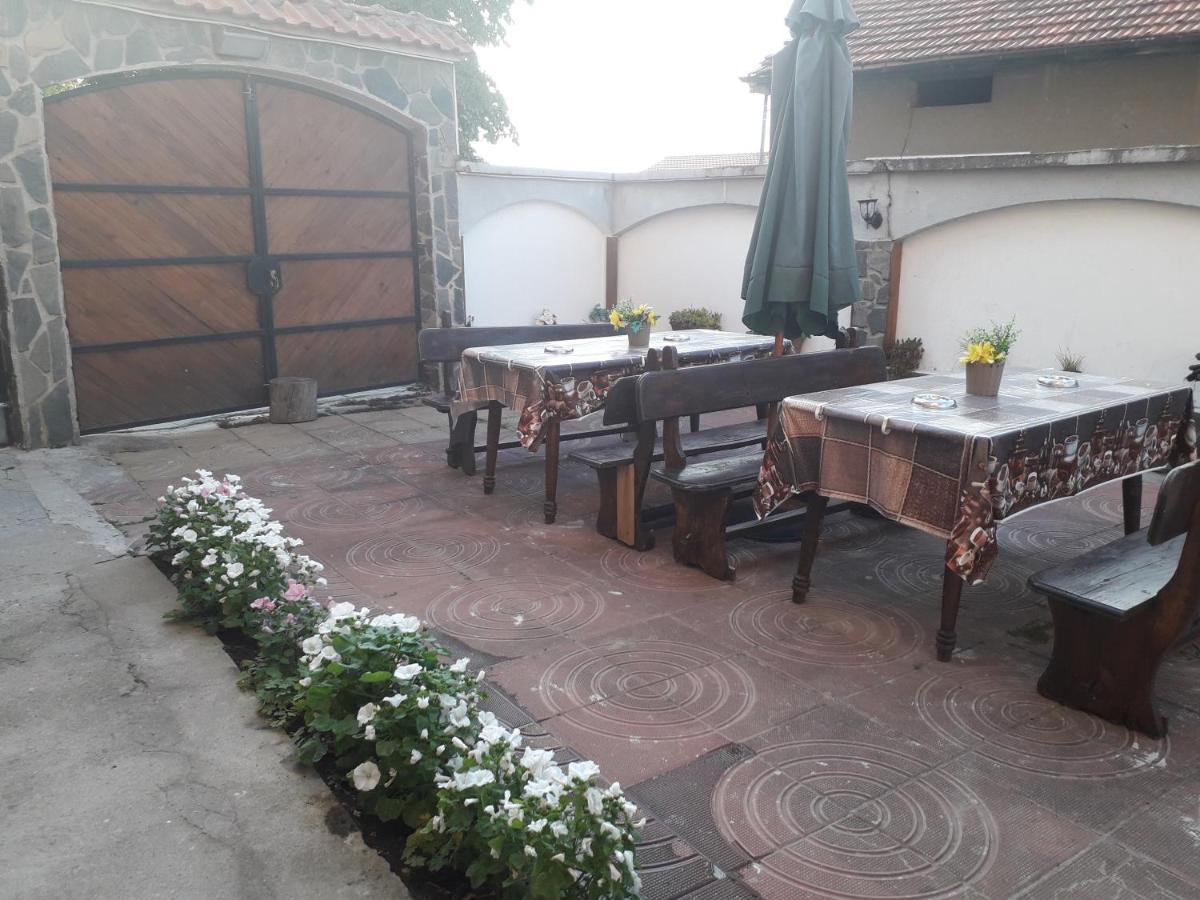 Bubolina House Hotel Sapareva Banya Ngoại thất bức ảnh