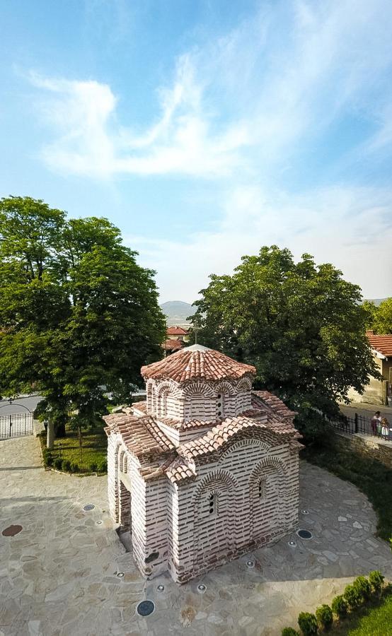 Bubolina House Hotel Sapareva Banya Ngoại thất bức ảnh