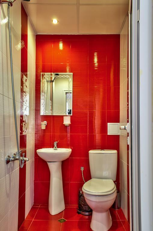 Bubolina House Hotel Sapareva Banya Phòng bức ảnh